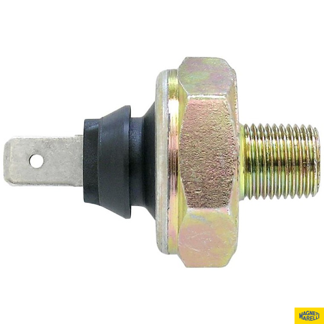 Interruptor De Pressão De Óleo - Magneti Marelli - IPO3380