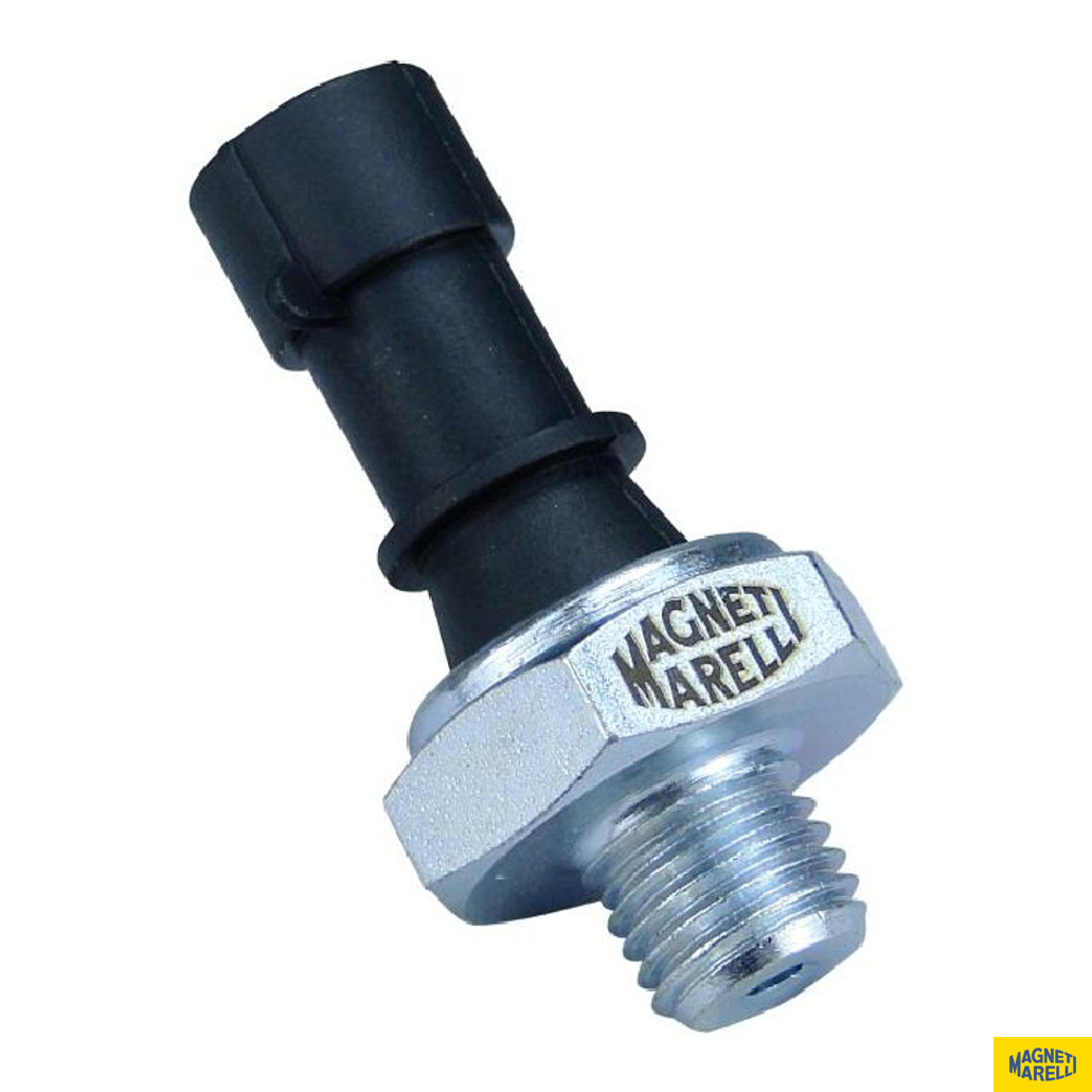 Interruptor De Pressão De Óleo - Magneti Marelli - IPO3309