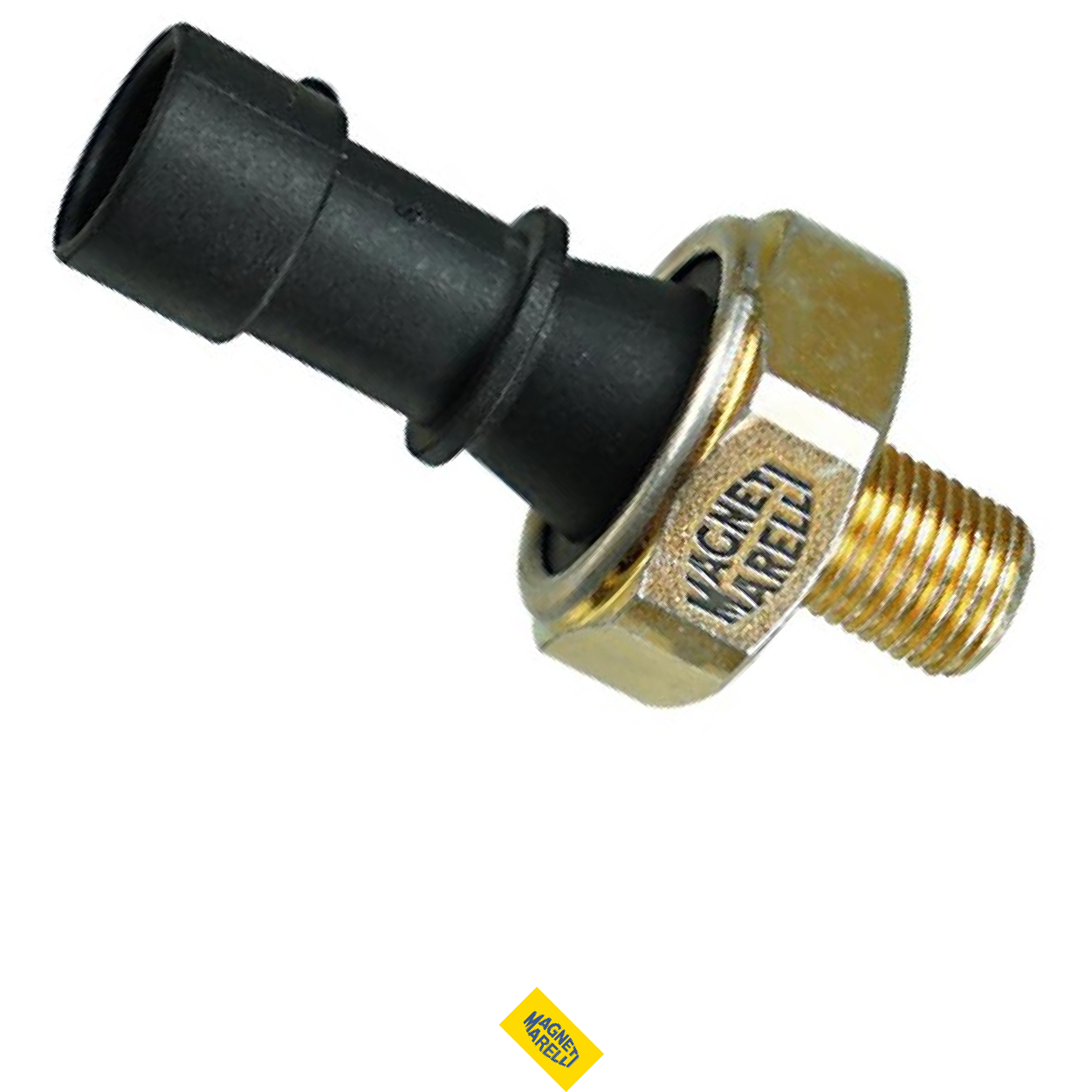 Interruptor de Pressão de Óleo para Chevrolet Cruze e Cruze Sport6 - Magneti Marelli - IPO3365