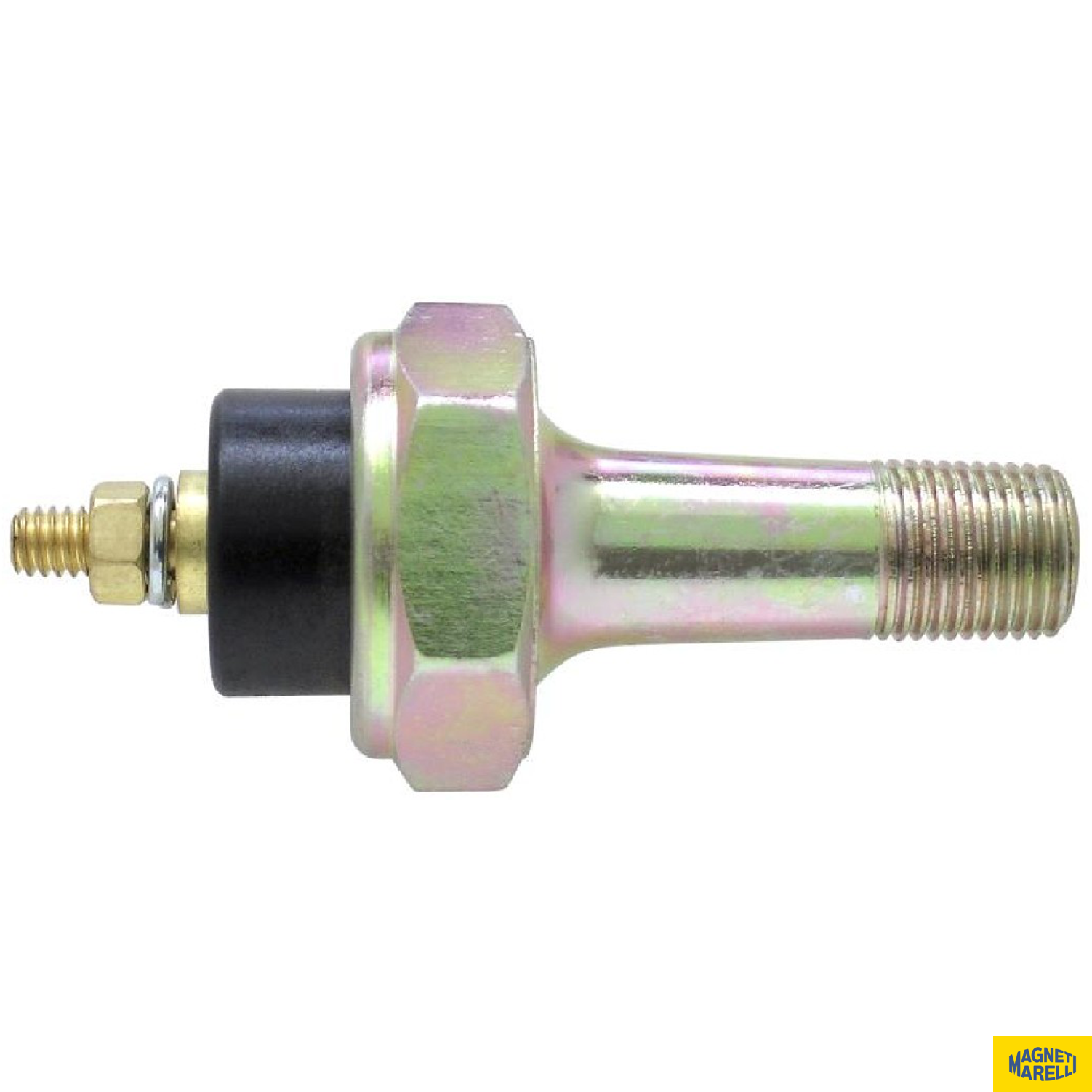 Interruptor De Pressão De Óleo Chevrolet C-10 - Magneti Marelli - IPO3378