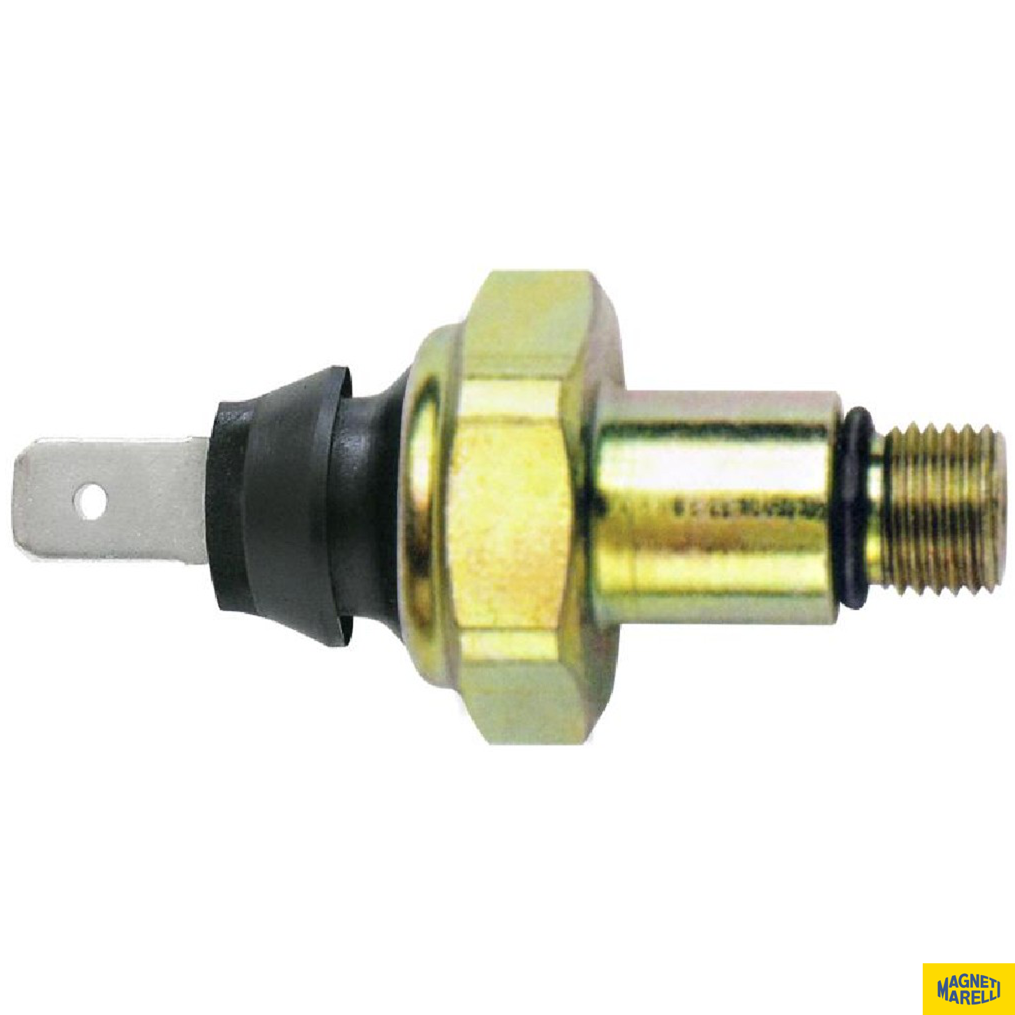 Interruptor De Pressão De Óleo - Magneti Marelli - IPO3391