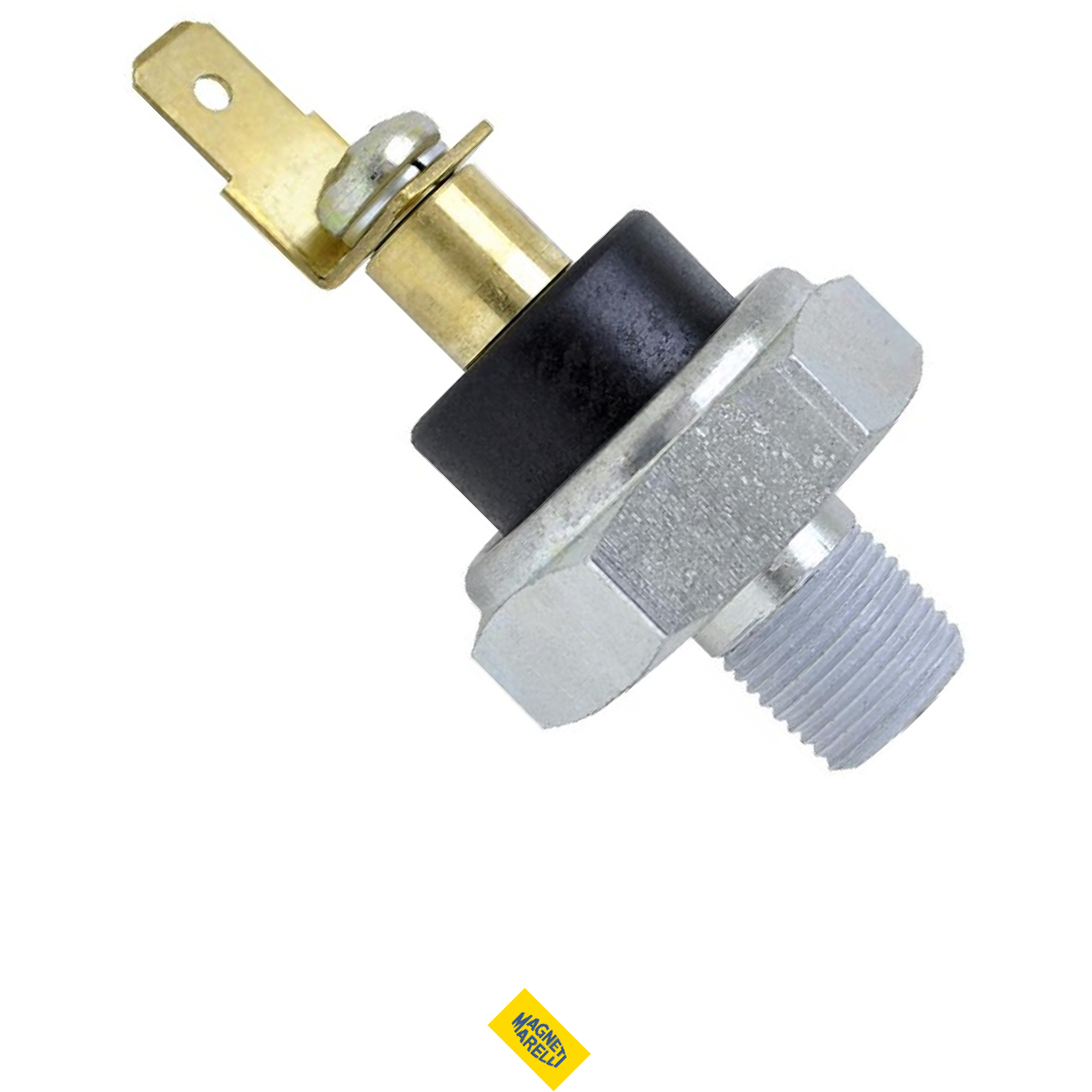 Interruptor De Pressão De Óleo - Magneti Marelli - IPO3383
