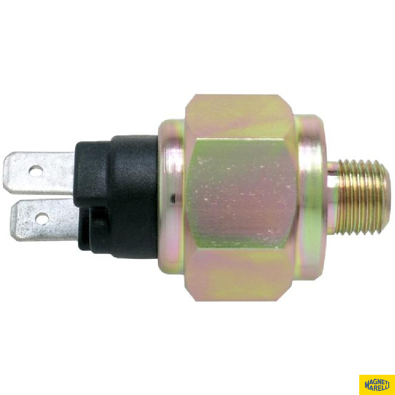 Interruptor De Pressão De Óleo - Magneti Marelli - IPO3320