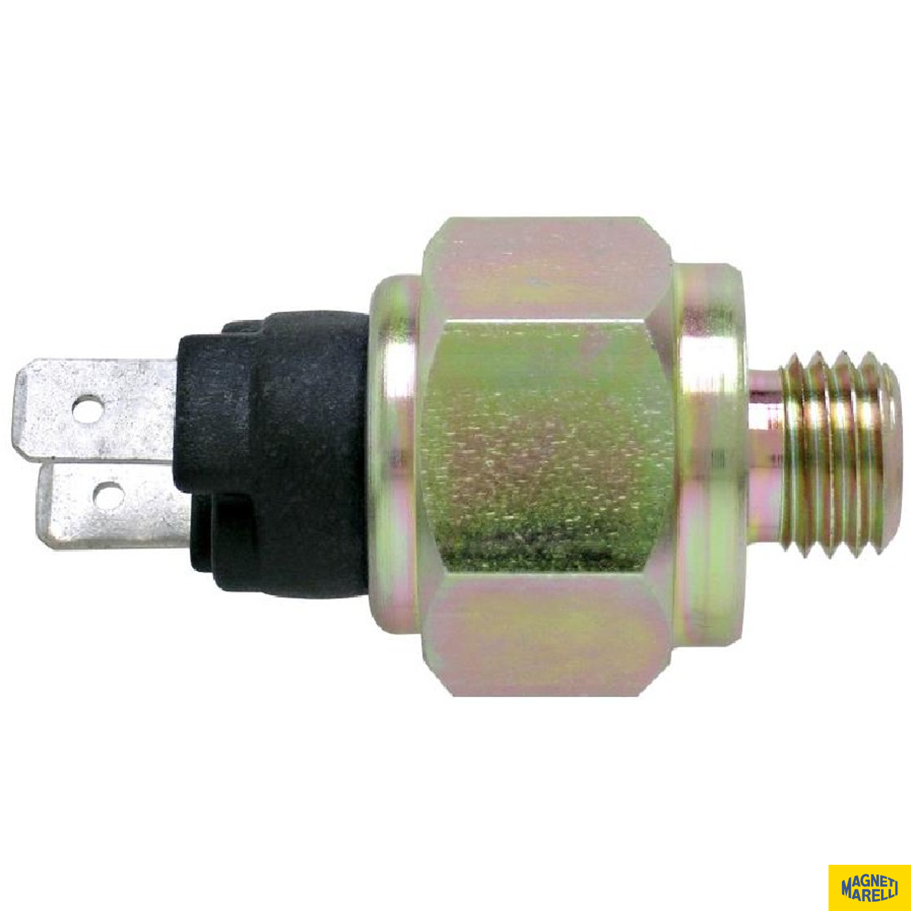 Interruptor De Pressão De Óleo - Magneti Marelli - IPO3331