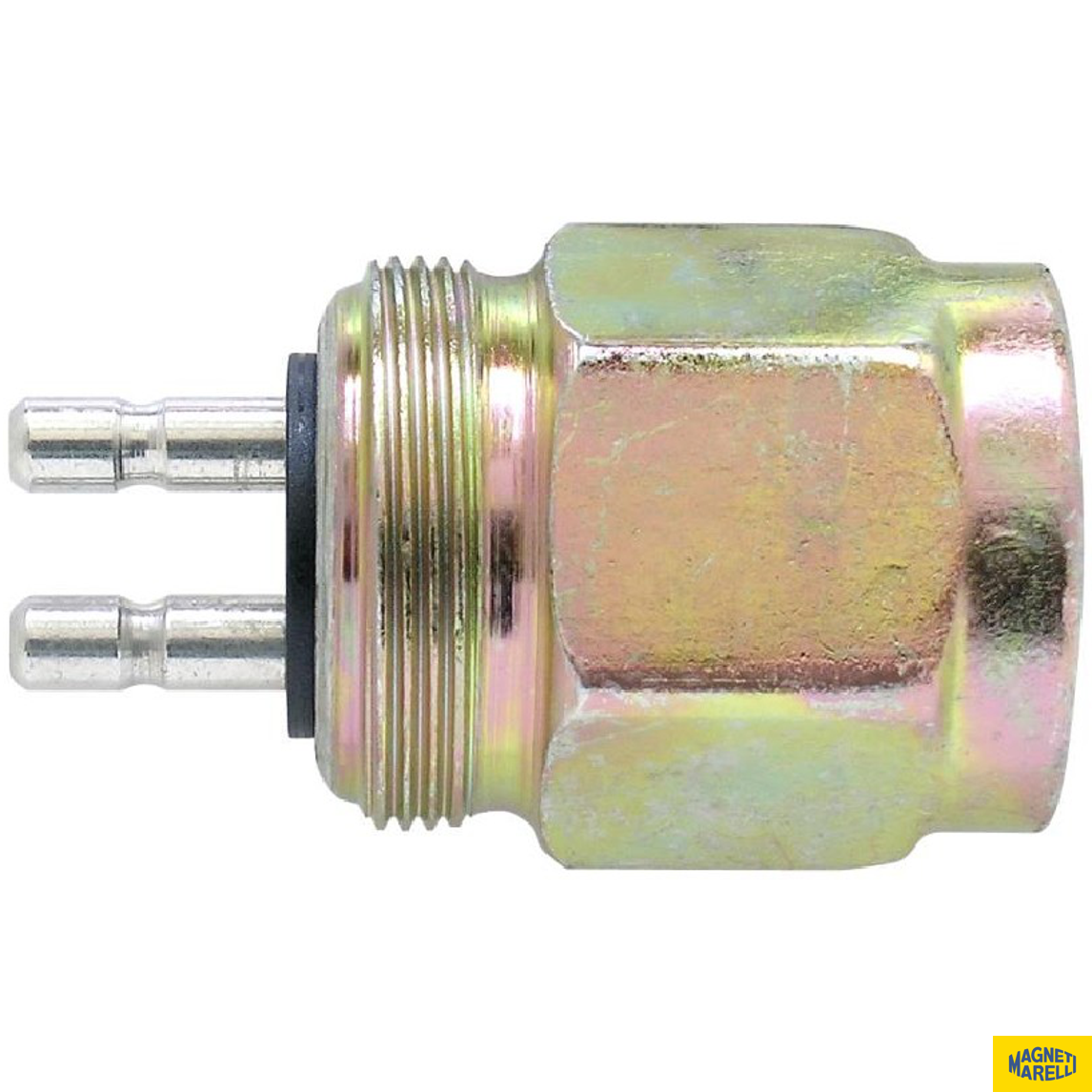 Interruptor Pneumático - Magneti Marelli - IP5511
