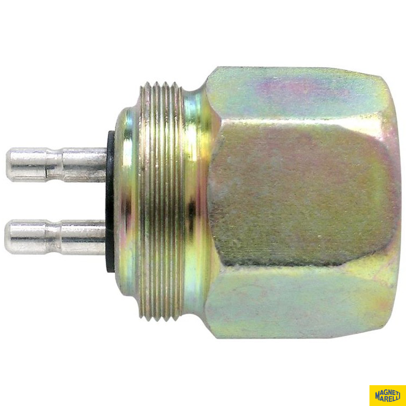 Interruptor Pneumático - Magneti Marelli - IP5500