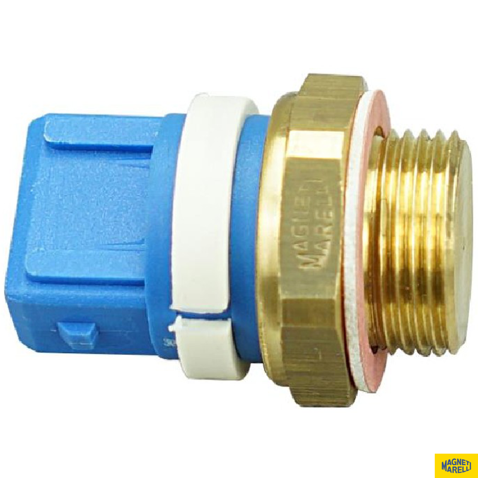 Interruptor Térmico para Citroen Xantia e Peugeot 205 - Magneti Marelli - ITMM822.95