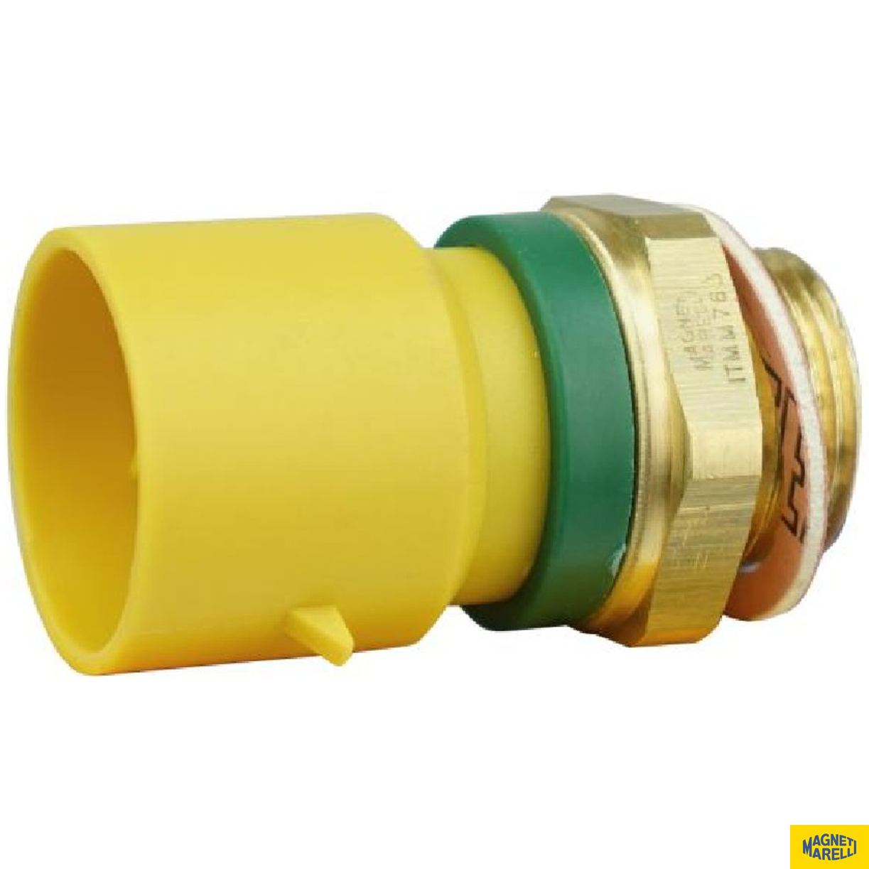 Interruptor Térmico para Chevrolet Astra Hatch e Astra SW - Magneti Marelli - ITMM763.88/95