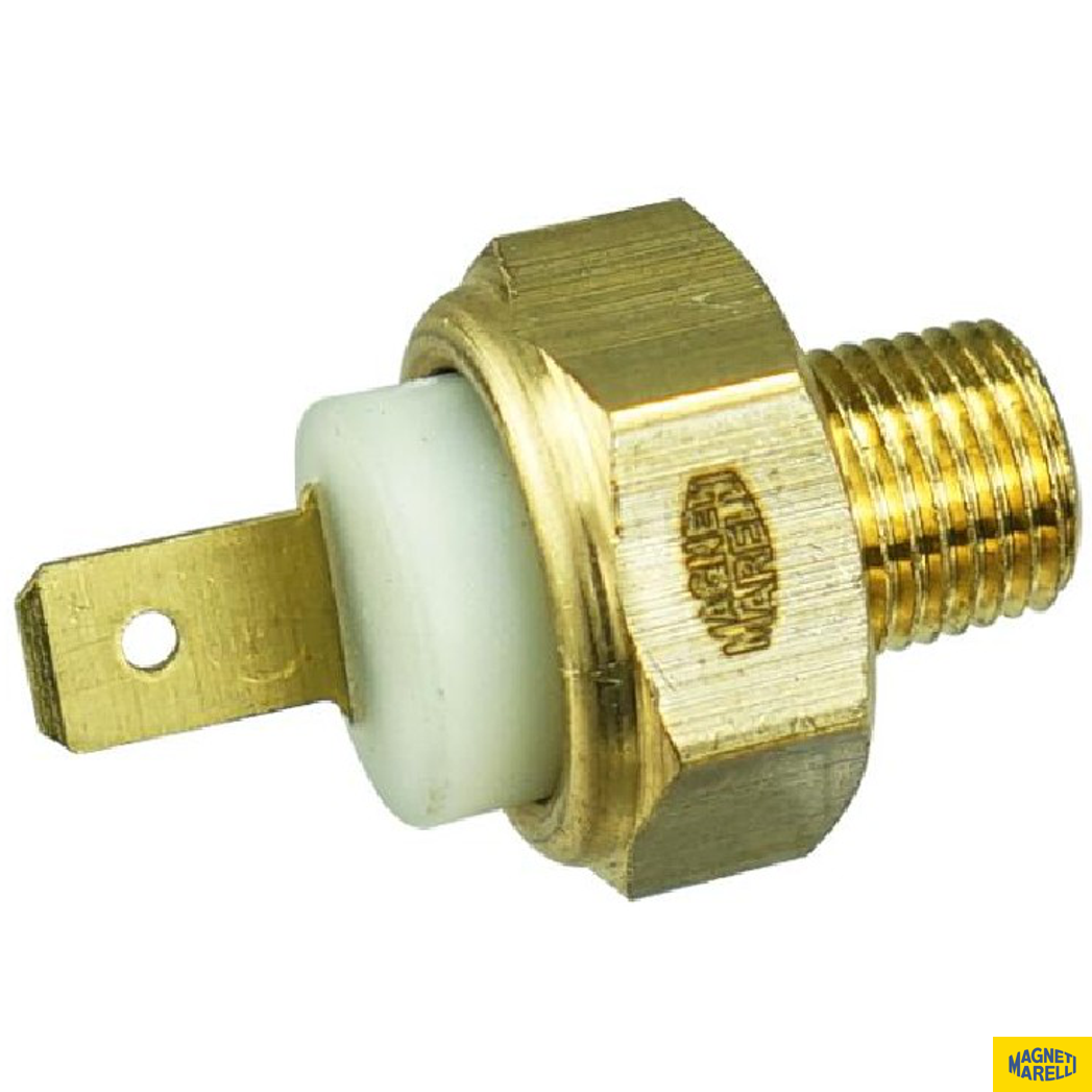 Interruptor Térmico Sinalizador De Advertência - Magneti Marelli - ITMM3002.112