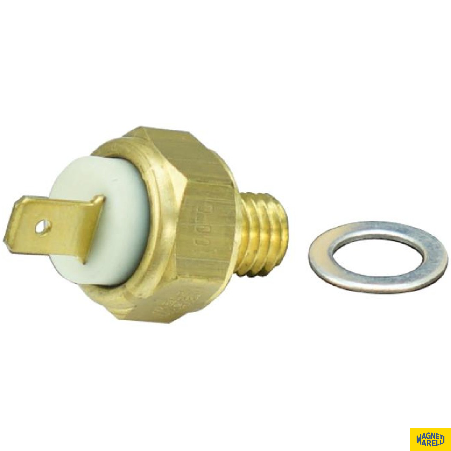 Interruptor Térmico Sinalizador De Advertência - Magneti Marelli - ITMM3007.100