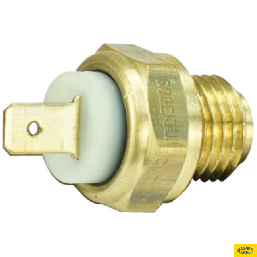 Interruptor Térmico Sinalizador De Advertência - Magneti Marelli - ITMM3008.110
