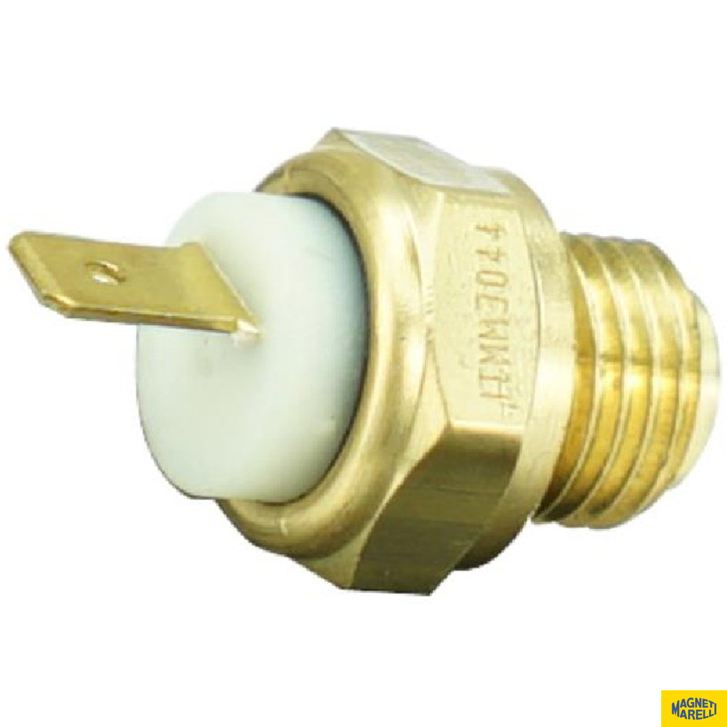 Interruptor Térmico Sinalizador De Advertência Ford Belina - Magneti Marelli - ITMM3044.97