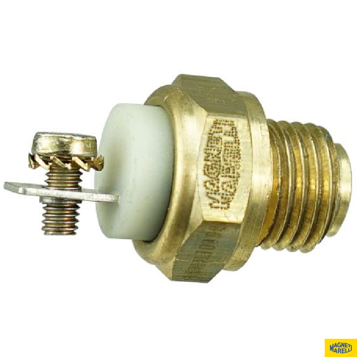Interruptor Térmico Sinalizador De Advertência - Magneti Marelli - ITMM3049C