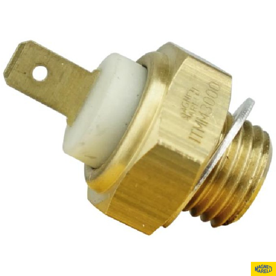 Interruptor Térmico Sinalizador De Advertência - Magneti Marelli - ITMM3000.116