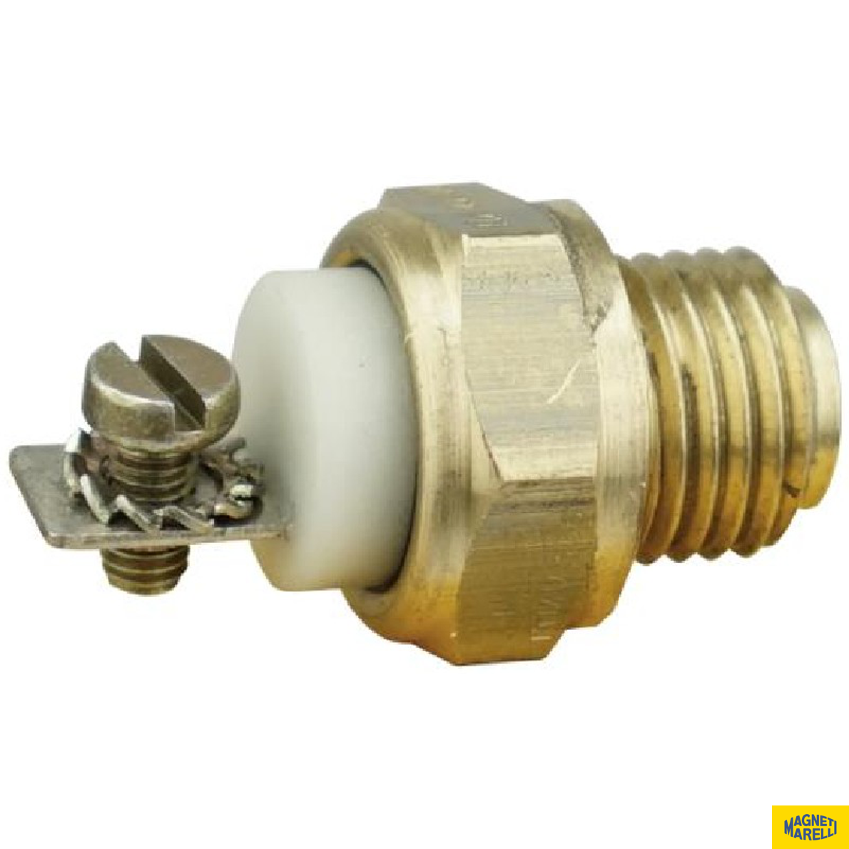 Interruptor Térmico Sinalizador De Advertência - Magneti Marelli - ITMM3066.103