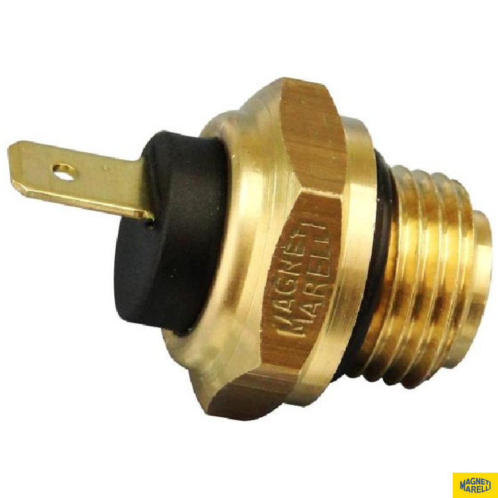 Interruptor Térmico Sinalizador de Advertência para Honda CB 500 - Magneti Marelli - ITMM590.100M
