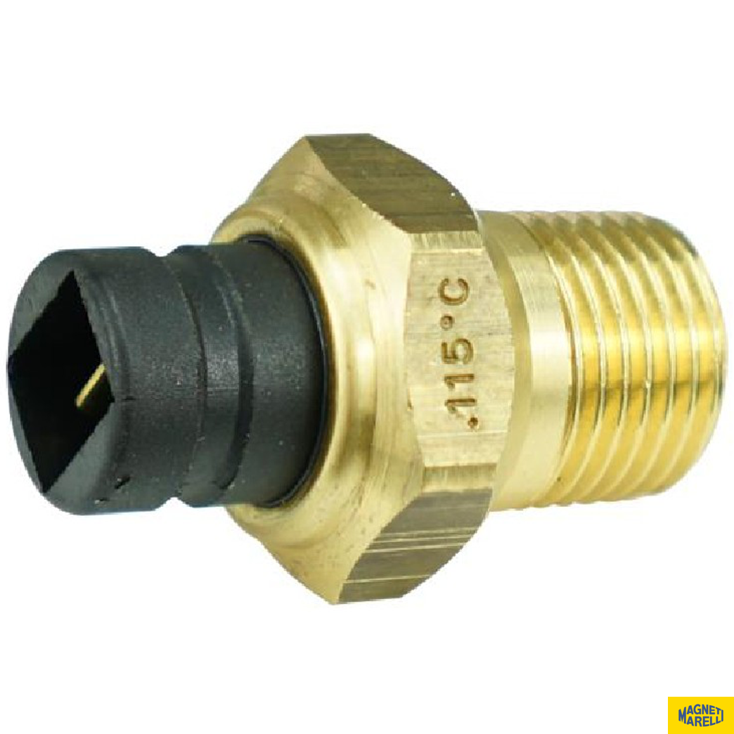 Interruptor Térmico Sinalizador De Advertência - Magneti Marelli - ITMM3046.115