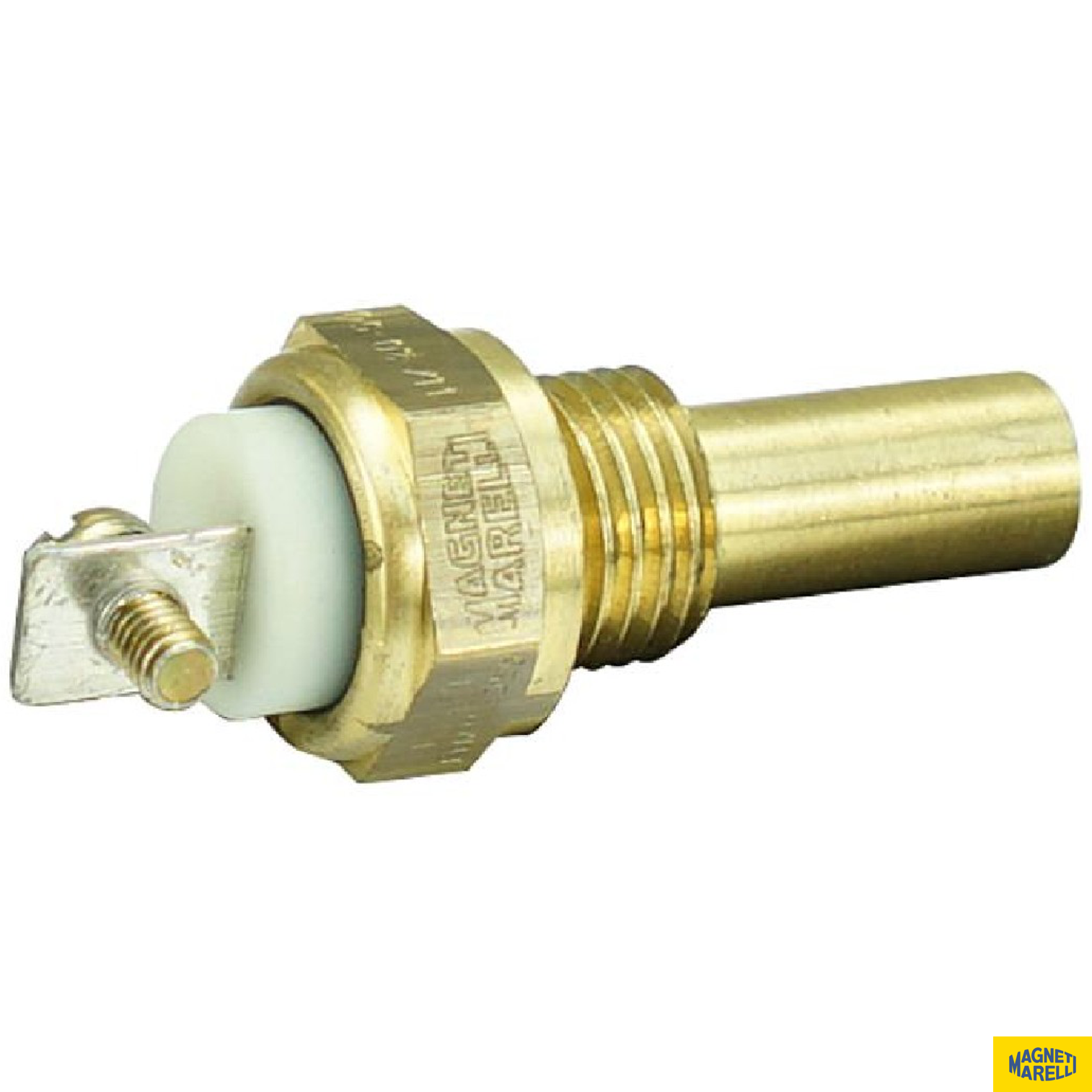 Interruptor Térmico Sinalizador De Advertência - Magneti Marelli - ITMM3050.97