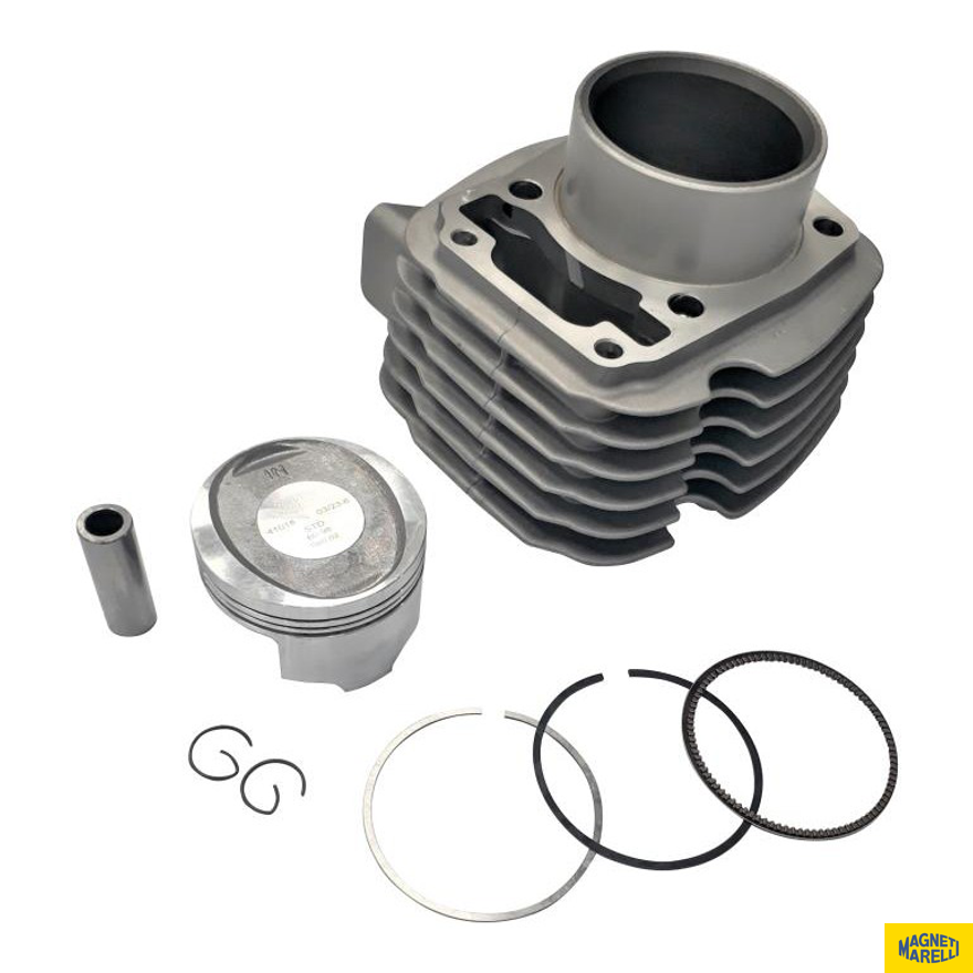 Kit Motor para Moto para Honda XRE 190 - Magneti Marelli - K.41018