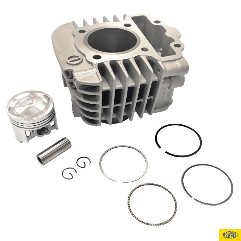 Kit Motor para Moto para Honda Biz 110 e Pop 110 - Magneti Marelli - K.41014