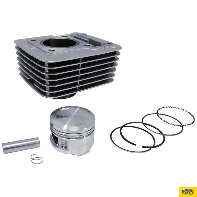 Kit Motor para Moto para Yamaha XTZ 125 e YBR 125 - Magneti Marelli - K.42001