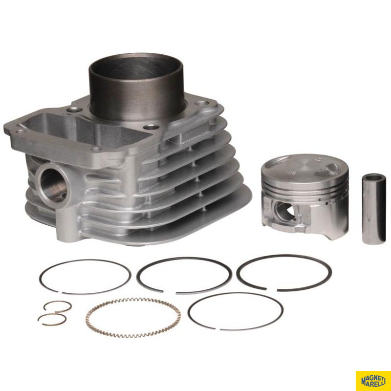 Kit Motor para Moto para Honda CG 125 - Magneti Marelli - K.41002