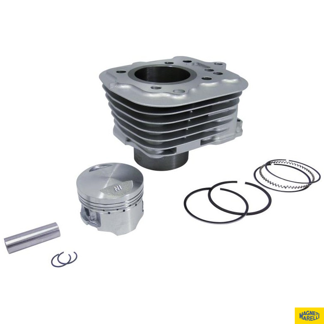 Kit Motor para Moto para Honda CG 125 - Magneti Marelli - K.41003
