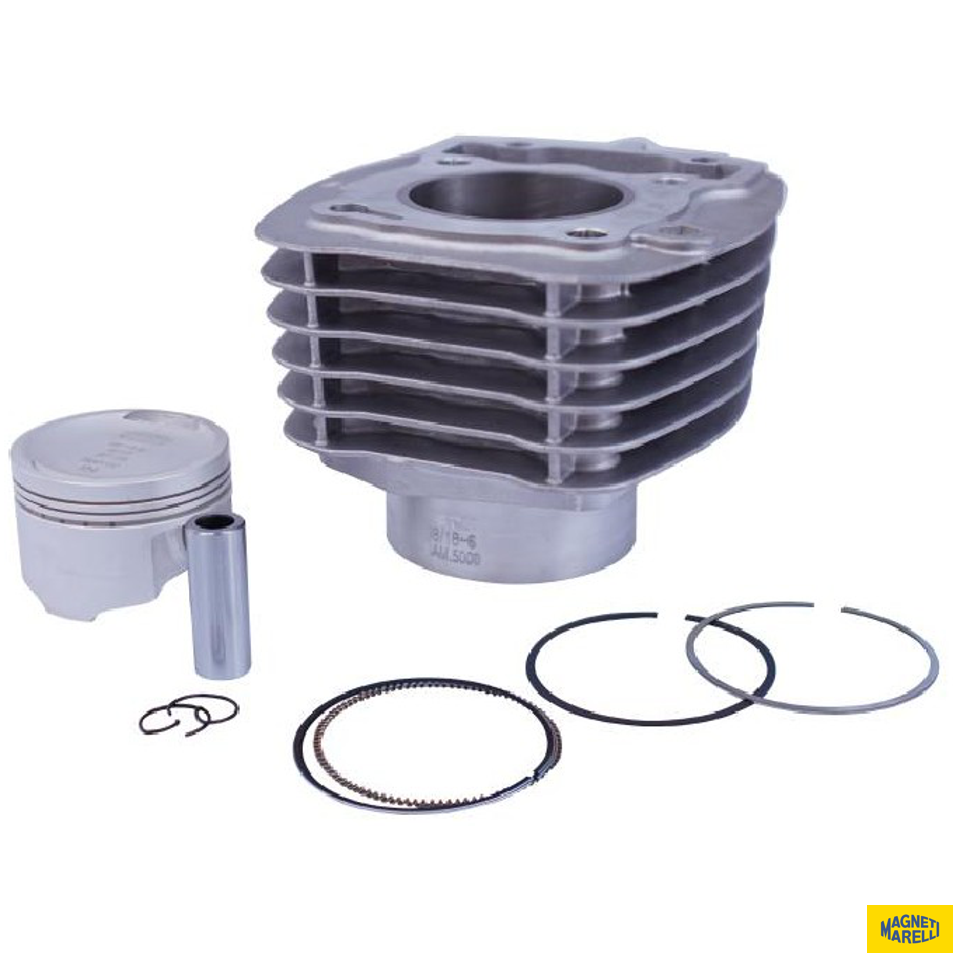 Kit Motor para Moto para Honda CG 160 e NXR 160 BROS - Magneti Marelli - K.41009