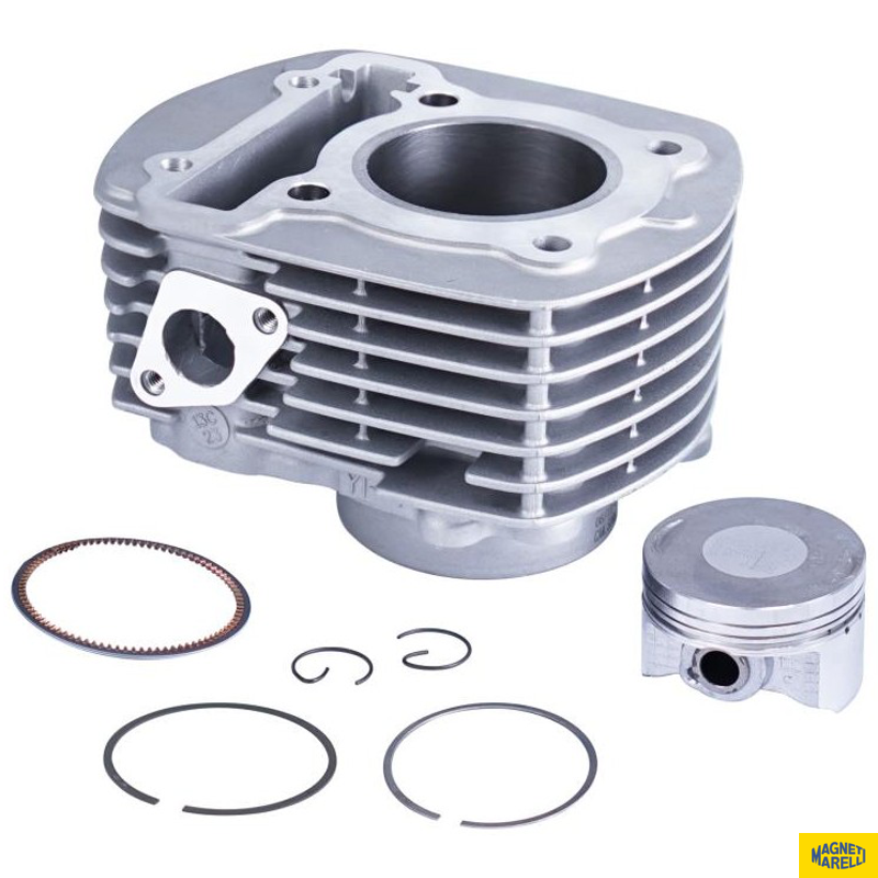 Kit Motor Para Moto - Magneti Marelli - K.42003
