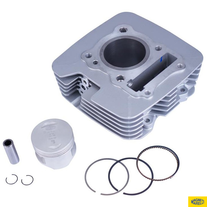Kit Motor Para Moto - Magneti Marelli - K.43001