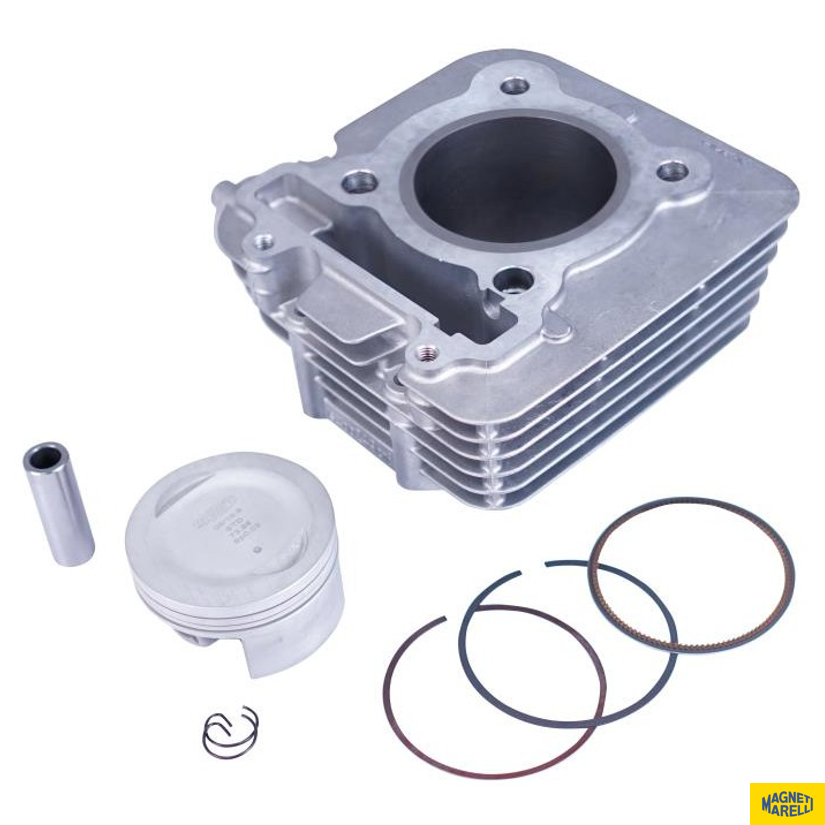 Kit Motor Para Moto - Magneti Marelli - K.42002
