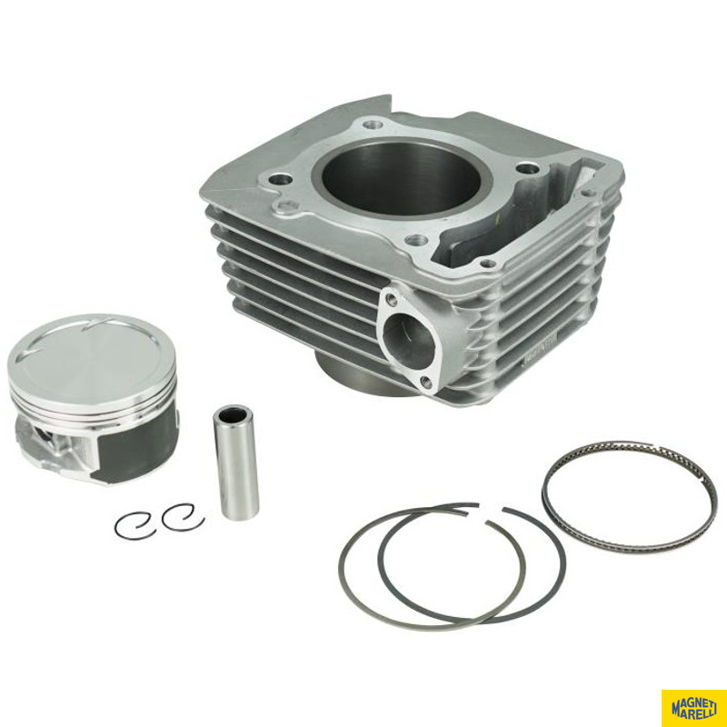 Kit Motor para Moto para Honda CB 300 e XRE 300 - Magneti Marelli - K.41013