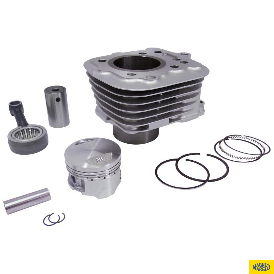 Maxi Kit Motor para Moto para Honda CG 125 - Magneti Marelli - MK41003