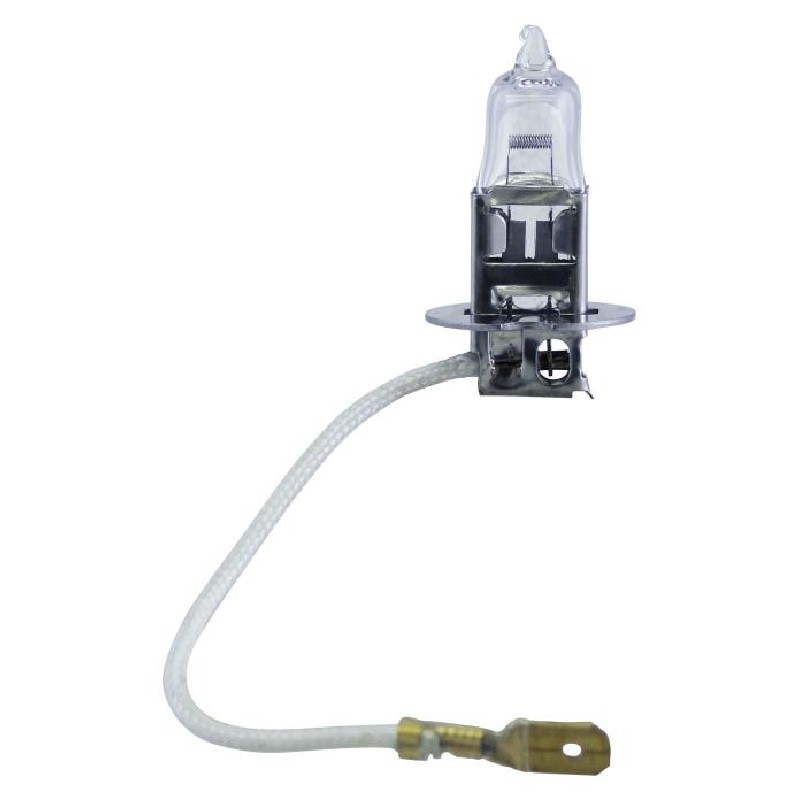 Lâmpada Farol Alto / 12V 100W Pk22S H3 Adventure - Magneti Marelli - LMM62201