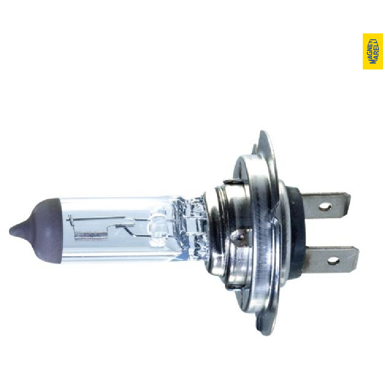 Lâmpada Farol Alto / 12V 55W Px26D H7 Standard - Magneti Marelli - LMM64210