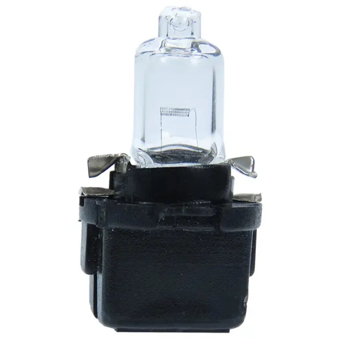 10 Lâmpadas Luz Do Painel / 12V 5W B10D Preto Standard - Magneti Marelli - LMM64124MF