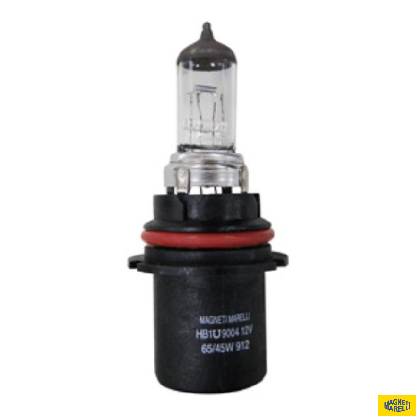 Lâmpada Neblina / 12V 65/45W P29T Hb1 Standard - Magneti Marelli - LMM9004