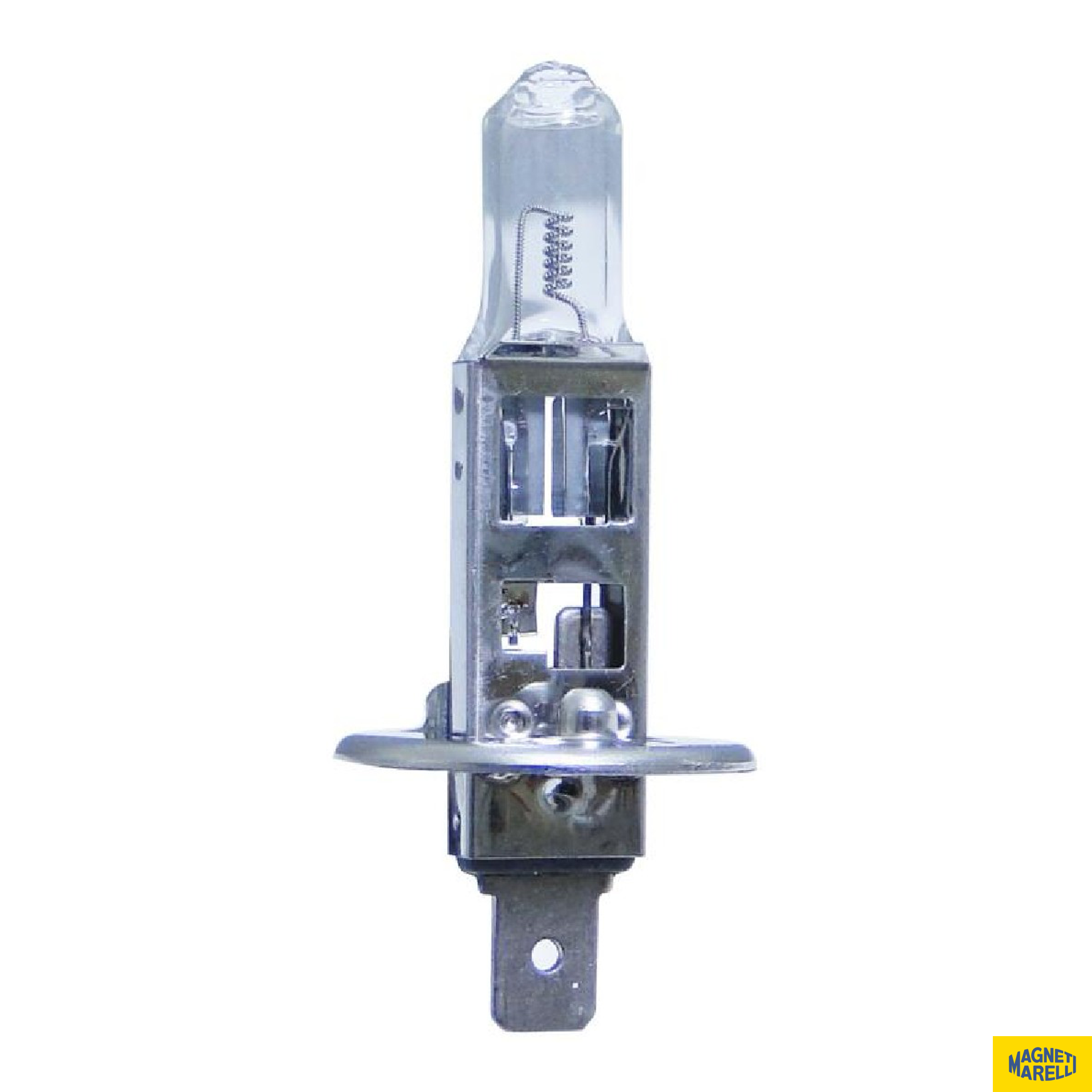 Lâmpada Neblina / 24V 70W P14.5S H1 Truck - Magneti Marelli - LMM64155