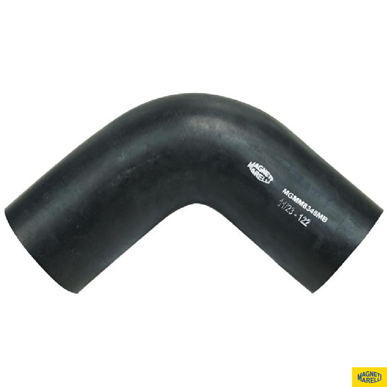 Mangueira de Água para Mercedes-Benz O-500R - Magneti Marelli - MGMM8348MB
