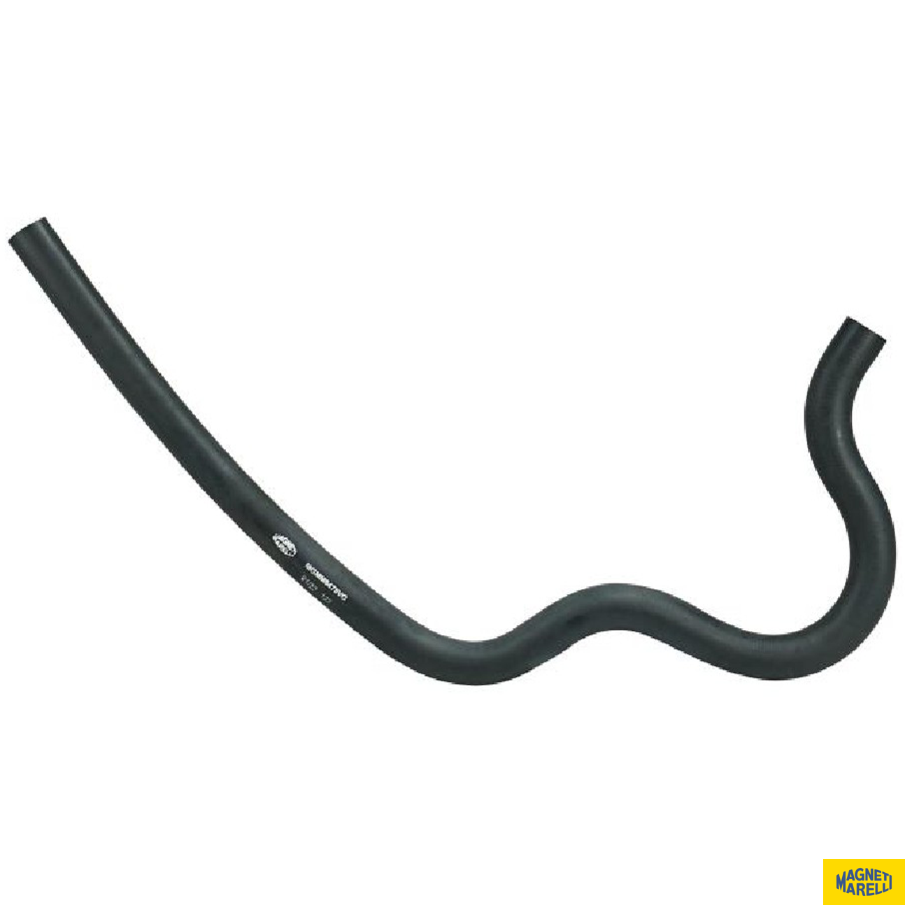 Mangueira Ar Quente - Magneti Marelli - MGMM8478VO