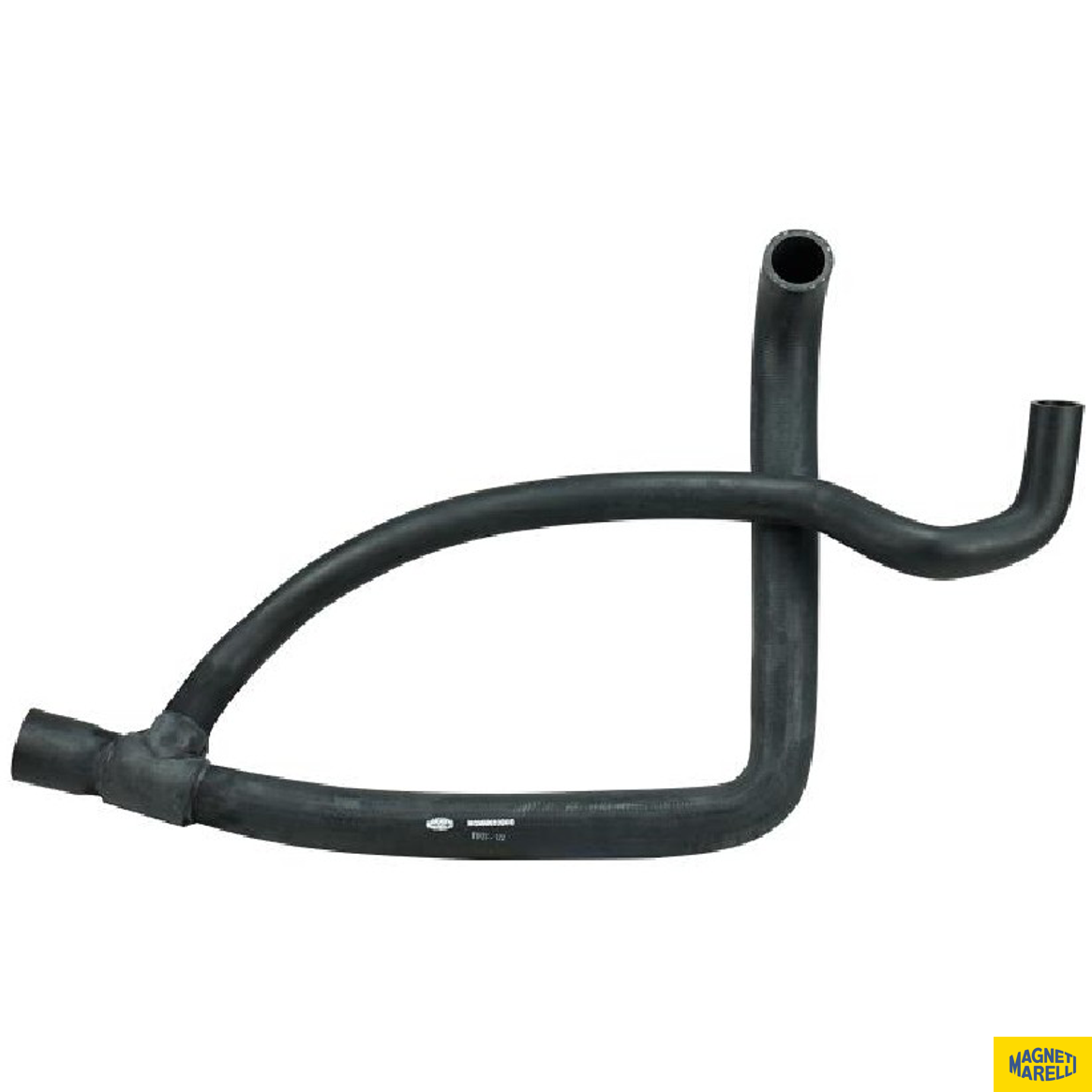 Mangueira Bomba D'Água Ao Radiador Mercedes Benz 1723 | Mercedes-Benz 1723 - Magneti Marelli - MGMM8326MB