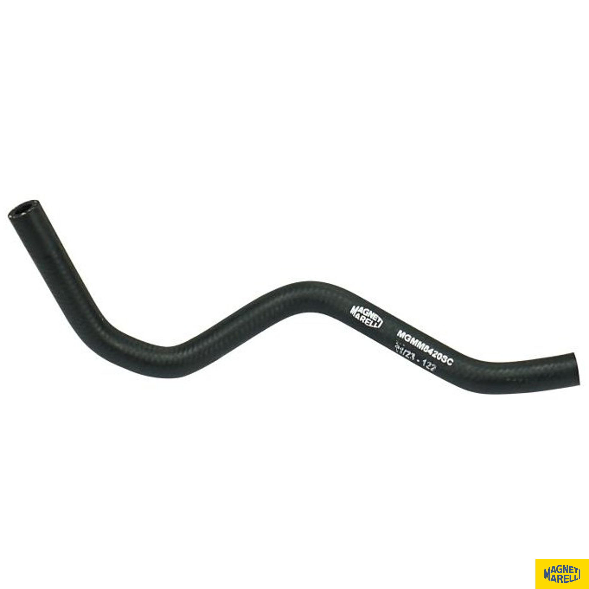 Mangueira Carcaça Do Termostato - Magneti Marelli - MGMM8420SC