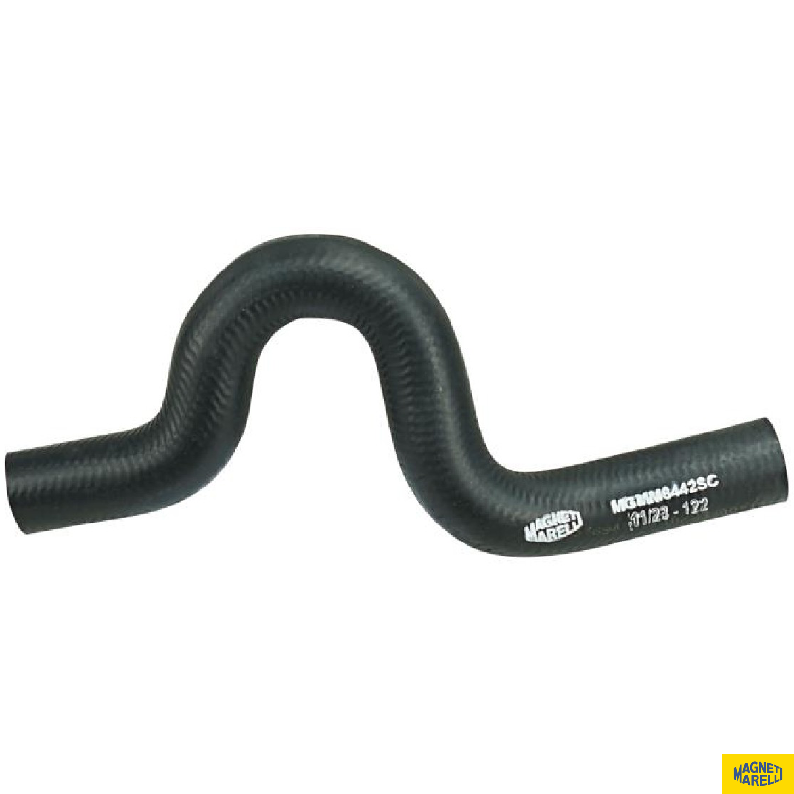 Mangueira Carcaça Do Termostato - Magneti Marelli - MGMM8442SC