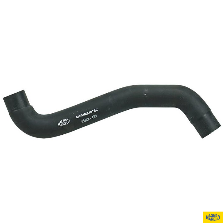 Mangueira Carcaça Do Termostato - Magneti Marelli - MGMM8407SC