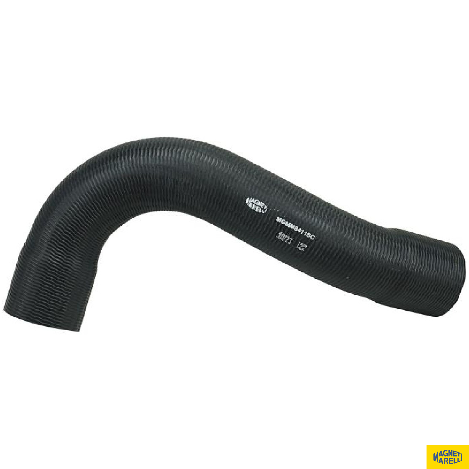 Mangueira Carcaça Do Termostato - Magneti Marelli - MGMM8411SC