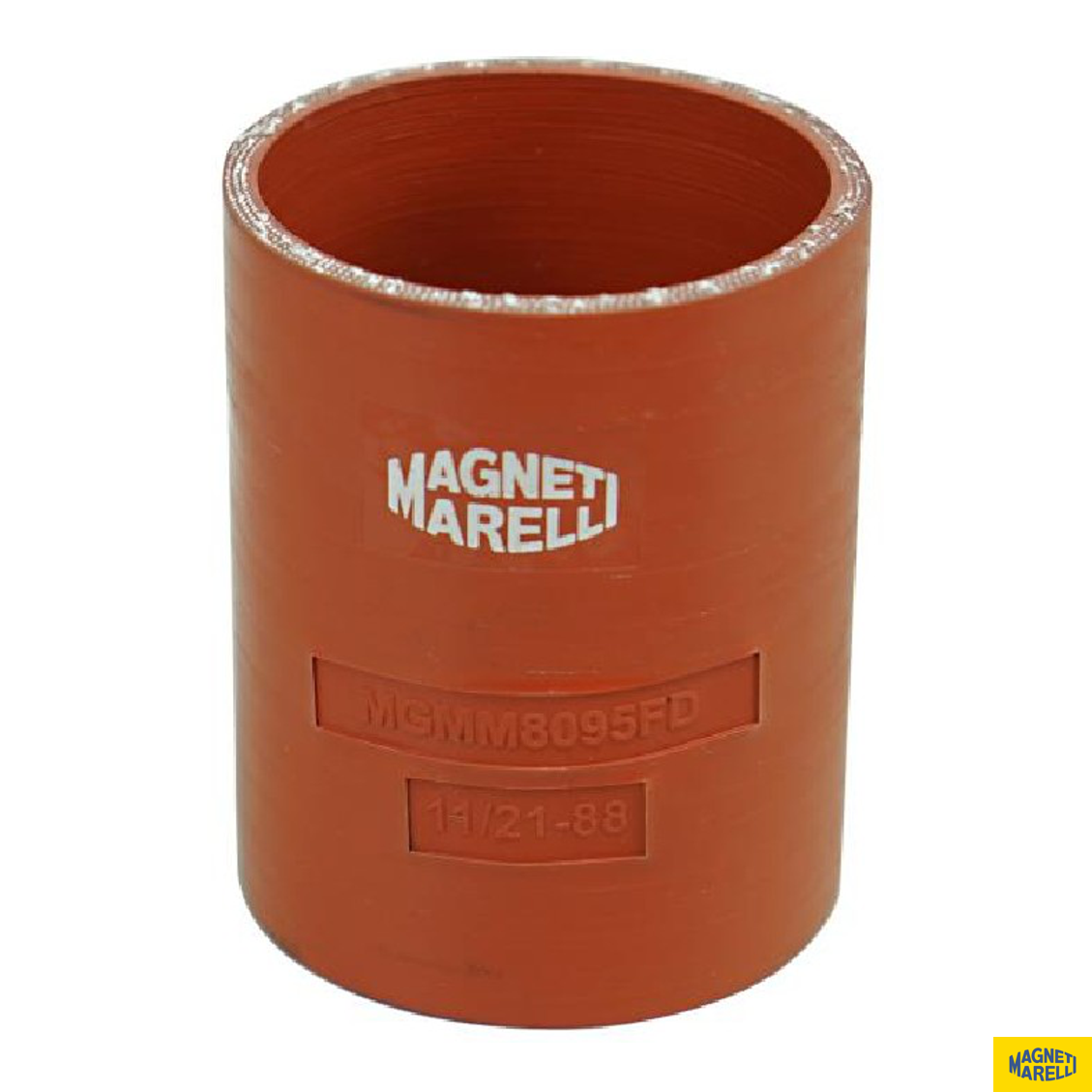 Mangueira Circulação De Ar - Magneti Marelli - MGMM8095FD
