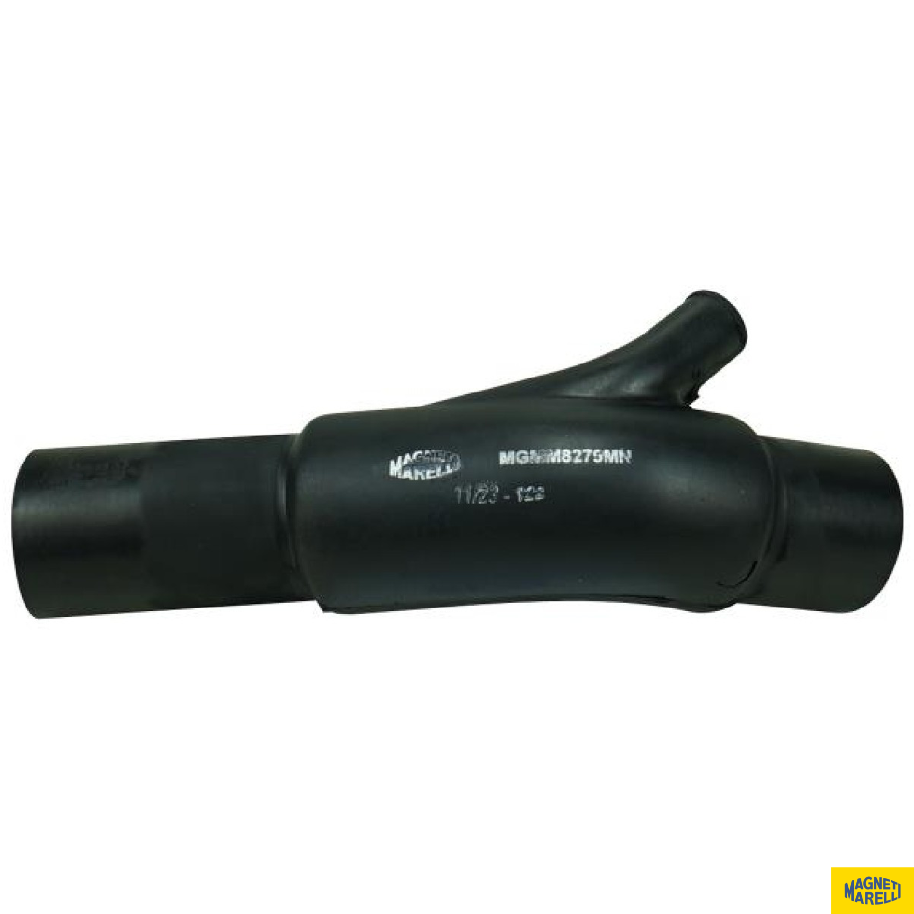 Mangueira Conexão Tubo Enchimento Óleo - Magneti Marelli - MGMM8279MN