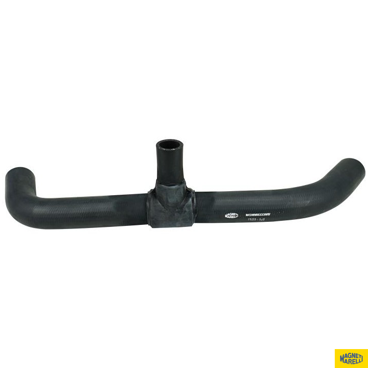 Mangueira Conjunto Tubulação Até Conexão Radiador - Magneti Marelli - MGMM8333MB
