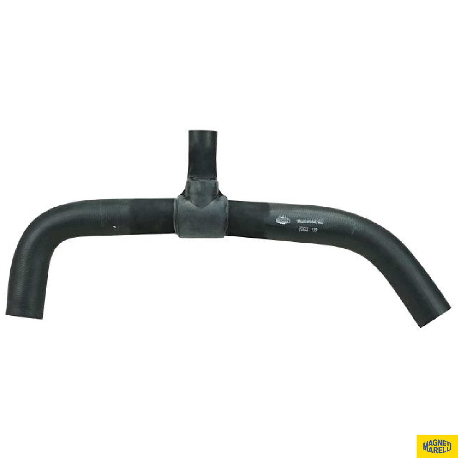 Mangueira do Conjunto da Tubulação para Mercedes-Benz Axor 2036 - Magneti Marelli - MGMM8347MB