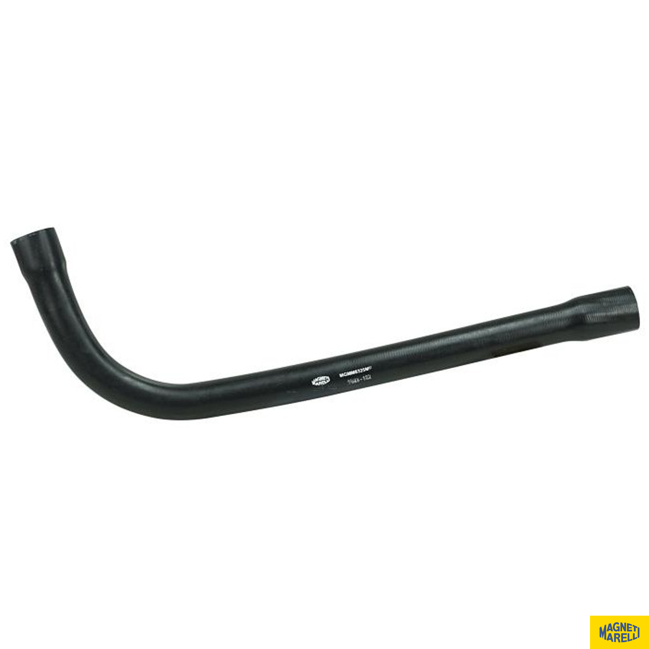 Mangueira Enchimento De Óleo - Magneti Marelli - MGMM8325MB